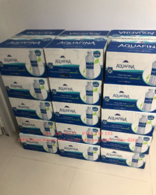 Nước uống khu vực cầu giấy 20l . 