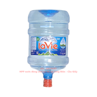 Nước uống khu vực cầu giấy 20l .